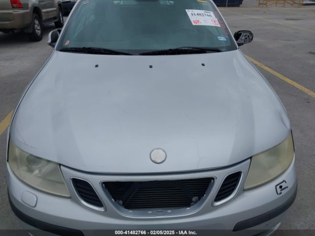 2004 SAAB 9-3 YS3FD79Y146010323 Photo 9