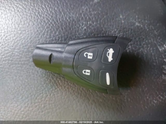 2004 SAAB 9-3 YS3FD79Y146010323 Photo 10