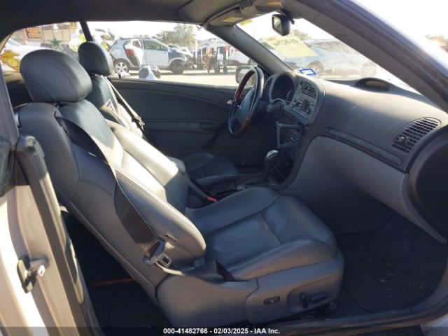 2004 SAAB 9-3 YS3FD79Y146010323 Photo 4