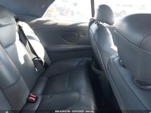 2004 SAAB 9-3 YS3FD79Y146010323 Photo 7