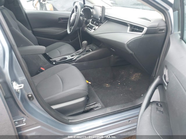 Toyota COROLLA LE 2022 5YFEPMAEXNP341017 Image 5