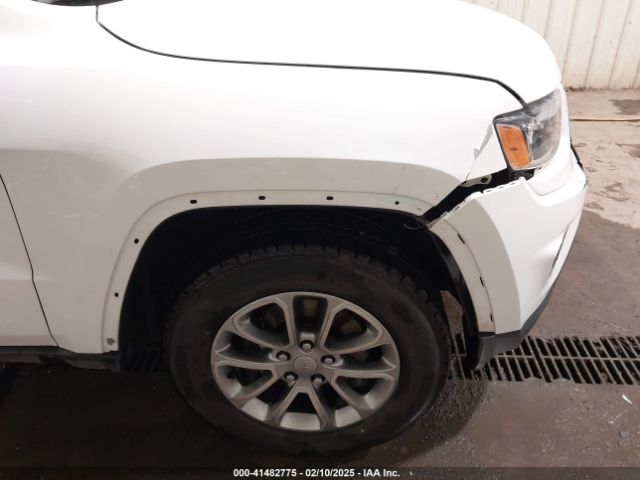 1C4RJFBG3FC116284 Jeep Grand Cherokee Limited