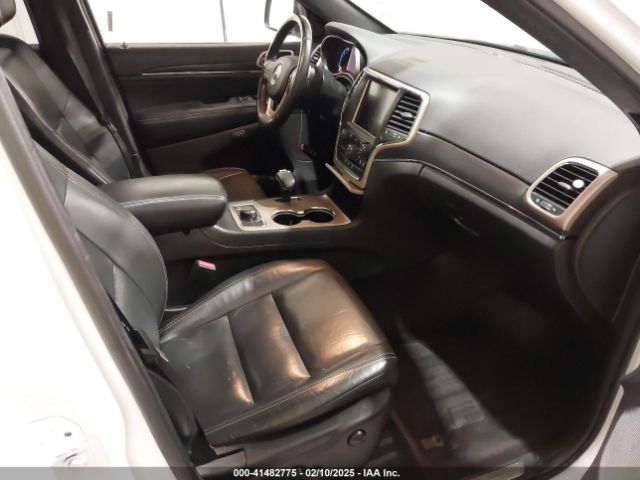 1C4RJFBG3FC116284 Jeep Grand Cherokee Limited