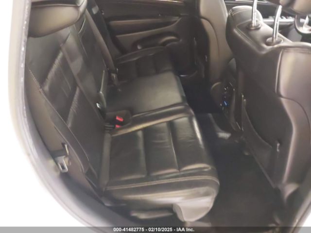 1C4RJFBG3FC116284 Jeep Grand Cherokee Limited