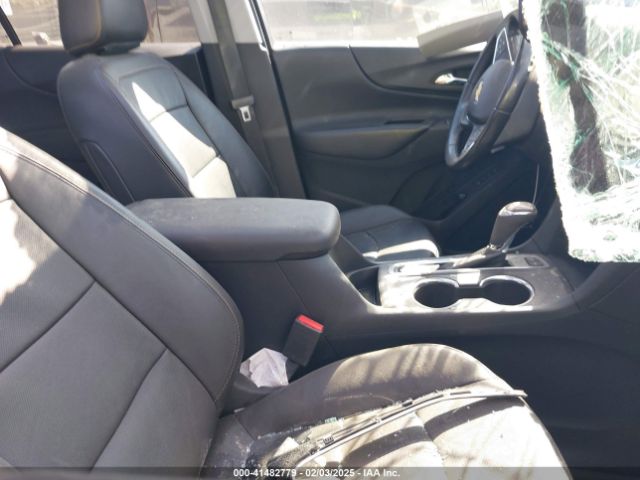 3GNAXVEX7LS731225 Chevrolet Equinox Awd Lt 2.0l Turbo