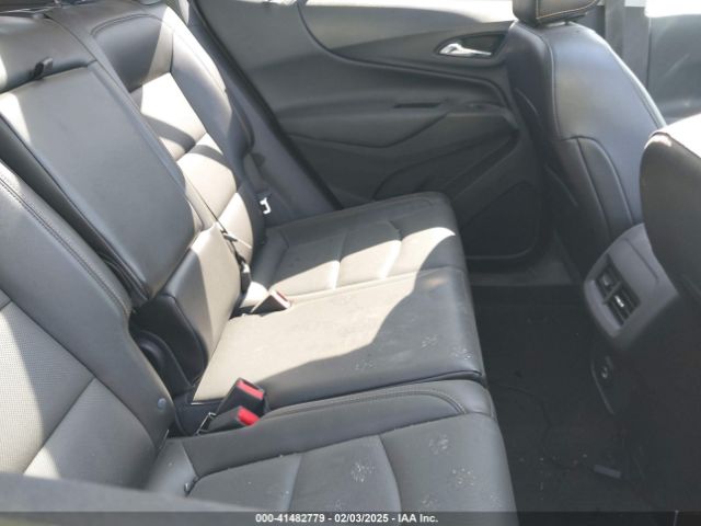 3GNAXVEX7LS731225 Chevrolet Equinox Awd Lt 2.0l Turbo