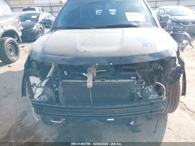 Ford EXPLORER XLT 2014 1FM5K7D89EGB23962 Image 13