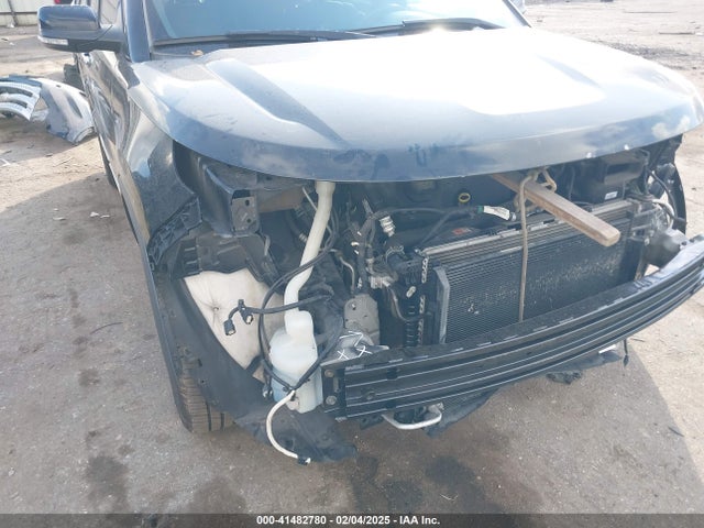Ford EXPLORER XLT 2014 1FM5K7D89EGB23962 Image 6