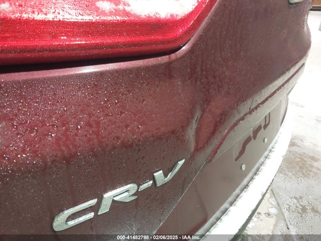 Honda CR-V EX 2017 5J6RW2H55HL023067 Image 6