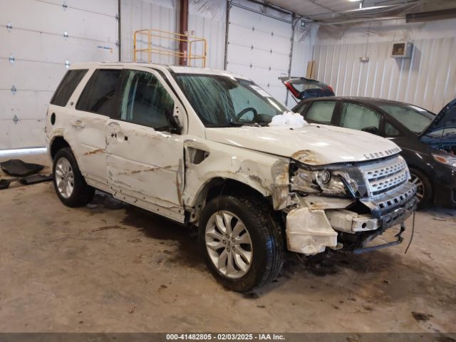 Aukcja sprzedaży 2013 Land Rover Lr2, vin: SALFR2BG9DH371762, numer aukcji: 41482805