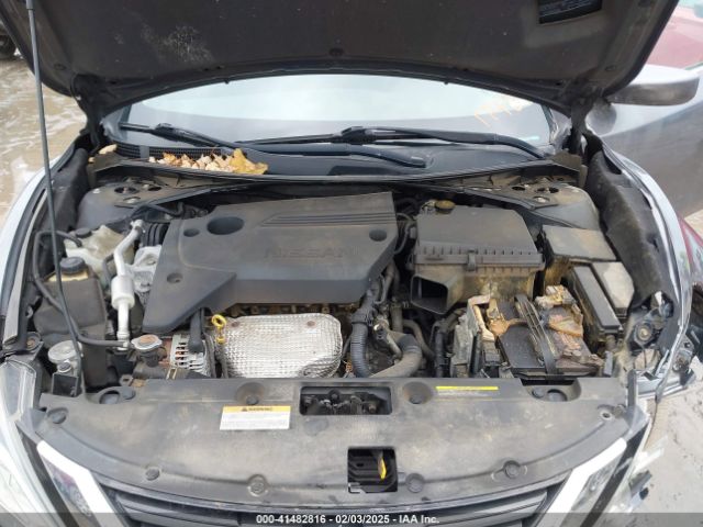 1N4AL3AP9GC174351 Nissan Altima 2.5 S