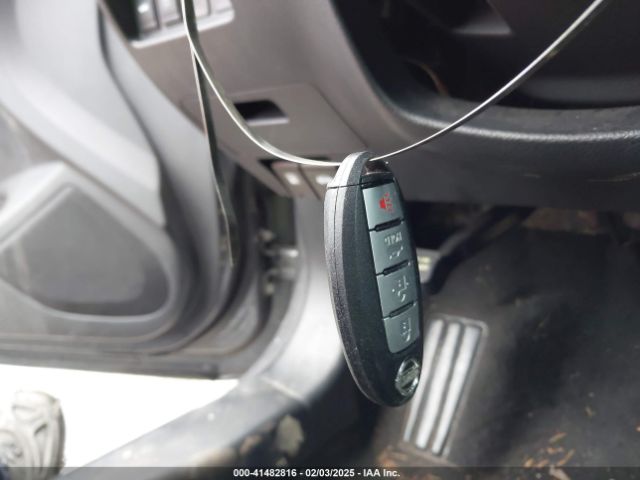 1N4AL3AP9GC174351 Nissan Altima 2.5 S