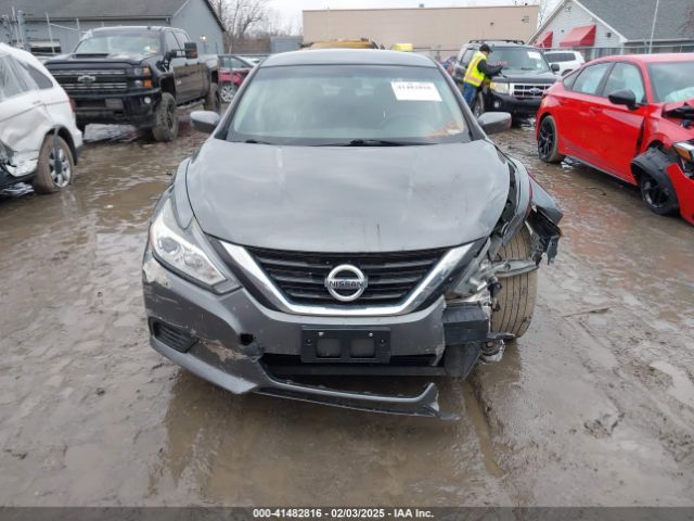 1N4AL3AP9GC174351 Nissan Altima 2.5 S