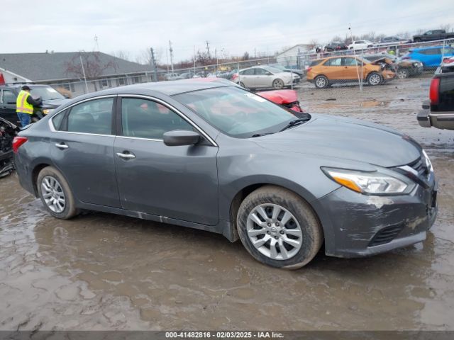 1N4AL3AP9GC174351 Nissan Altima 2.5 S