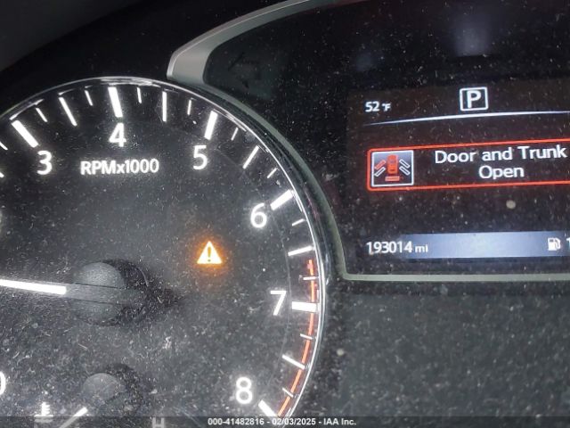 1N4AL3AP9GC174351 Nissan Altima 2.5 S
