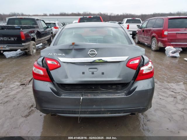 1N4AL3AP9GC174351 Nissan Altima 2.5 S