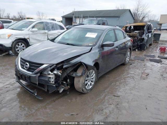1N4AL3AP9GC174351 Nissan Altima 2.5 S