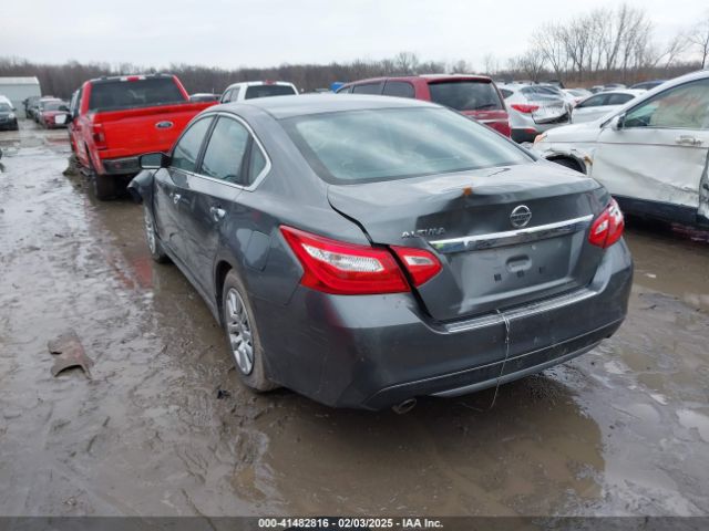 1N4AL3AP9GC174351 Nissan Altima 2.5 S