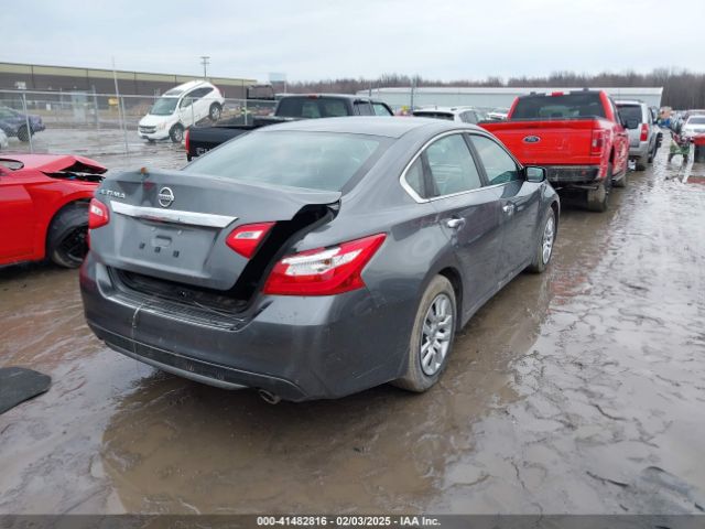 1N4AL3AP9GC174351 Nissan Altima 2.5 S