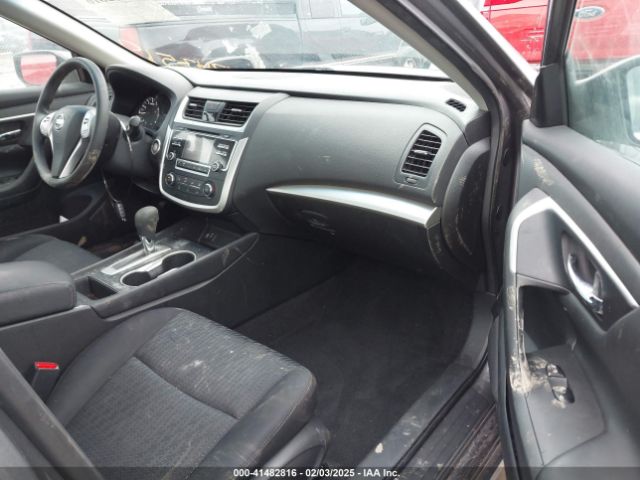 1N4AL3AP9GC174351 Nissan Altima 2.5 S