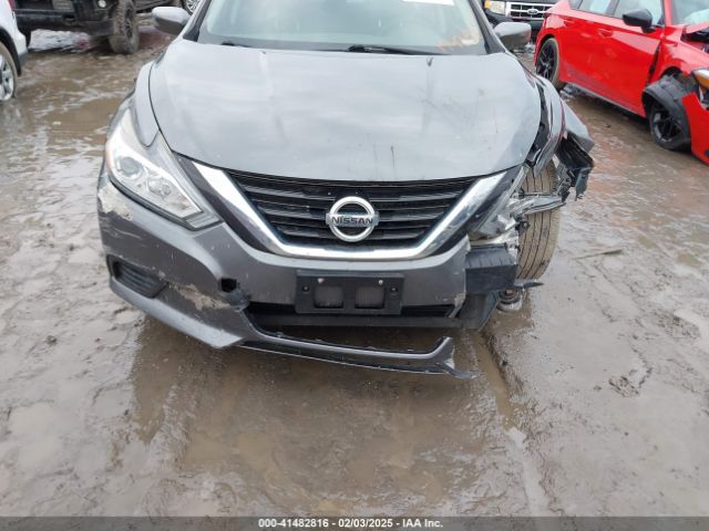 1N4AL3AP9GC174351 Nissan Altima 2.5 S