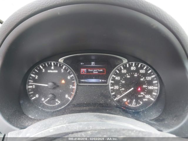 1N4AL3AP9GC174351 Nissan Altima 2.5 S