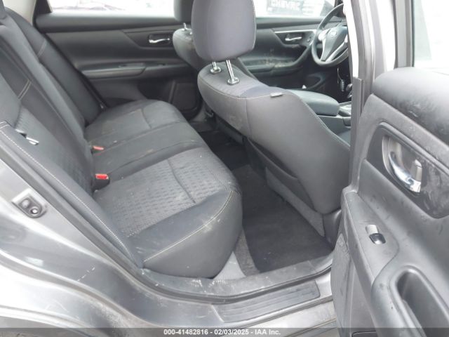 1N4AL3AP9GC174351 Nissan Altima 2.5 S