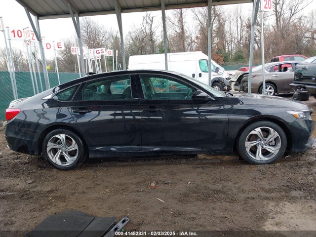 Продажа на аукционе авто 2022 Honda Accord Sport Special Edition, vin: 1HGCV1F40NA032190, номер лота: 41482831