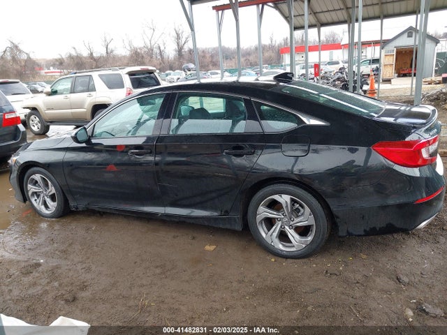 Продажа на аукционе авто 2022 Honda Accord Sport Special Edition, vin: 1HGCV1F40NA032190, номер лота: 41482831