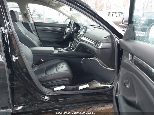 Продажа на аукционе авто 2022 Honda Accord Sport Special Edition, vin: 1HGCV1F40NA032190, номер лота: 41482831