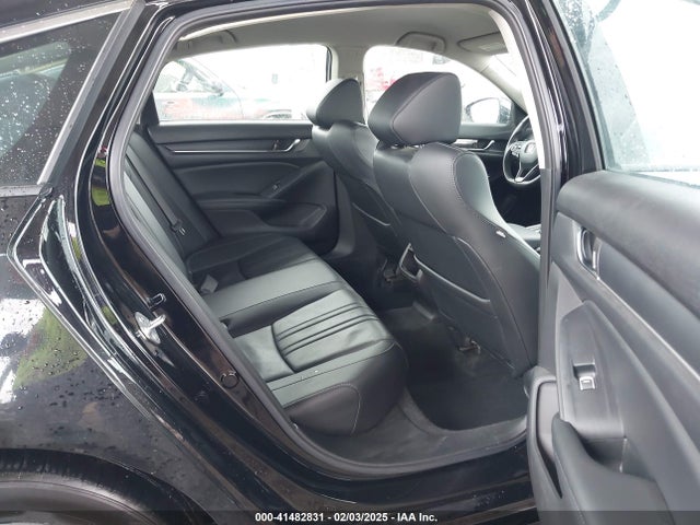 Продажа на аукционе авто 2022 Honda Accord Sport Special Edition, vin: 1HGCV1F40NA032190, номер лота: 41482831