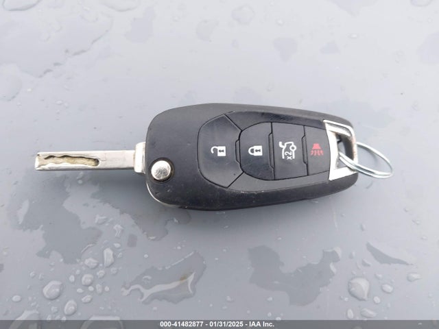 1G1BC5SM9H7180426 Chevrolet Cruze Ls Auto