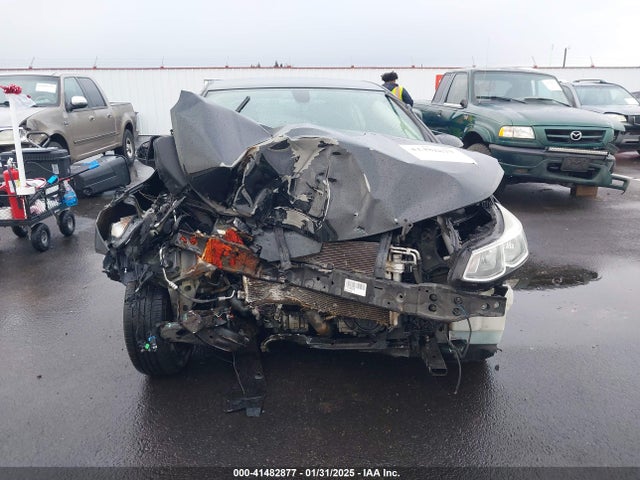 1G1BC5SM9H7180426 Chevrolet Cruze Ls Auto