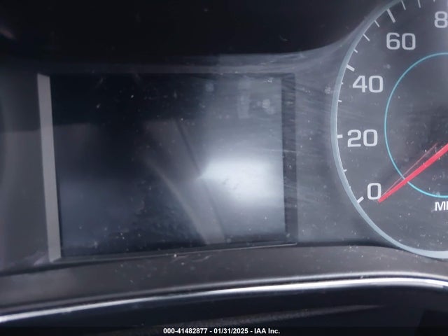 1G1BC5SM9H7180426 Chevrolet Cruze Ls Auto