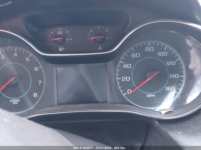 1G1BC5SM9H7180426 Chevrolet Cruze Ls Auto