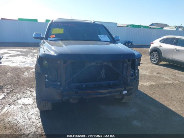 1GNSCCKC4FR186632 Chevrolet Tahoe Ltz