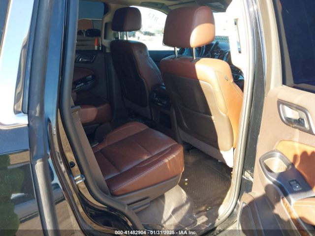 1GNSCCKC4FR186632 Chevrolet Tahoe Ltz