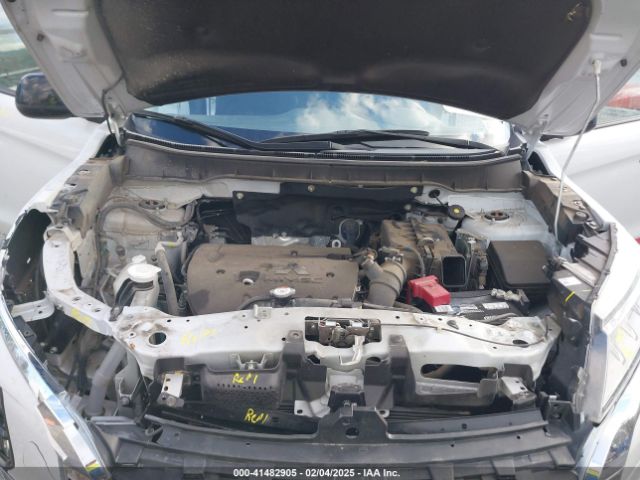 2023 MITSUBISHI OUTLANDER SPORT JA4ARUAU4PU009042 Photo 9