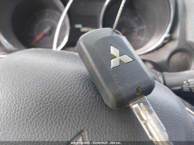 2023 MITSUBISHI OUTLANDER SPORT JA4ARUAU4PU009042 Photo 10