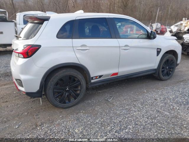 2023 MITSUBISHI OUTLANDER SPORT JA4ARUAU4PU009042 Photo 3