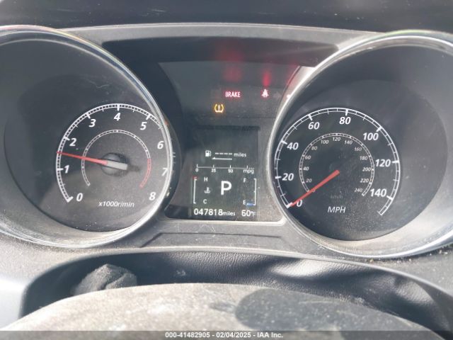 2023 MITSUBISHI OUTLANDER SPORT JA4ARUAU4PU009042 Photo 6