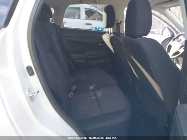 2023 MITSUBISHI OUTLANDER SPORT JA4ARUAU4PU009042 Photo 7