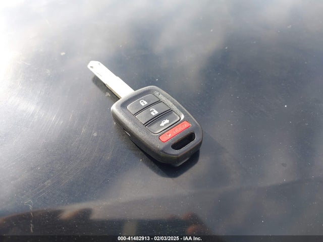 Honda k20c2 2016 2HGFC2F58GH521460 Image 23