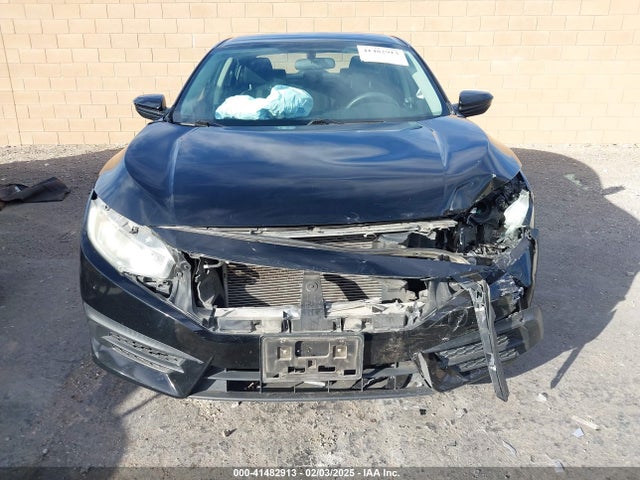 Honda k20c2 2016 2HGFC2F58GH521460 Image 24