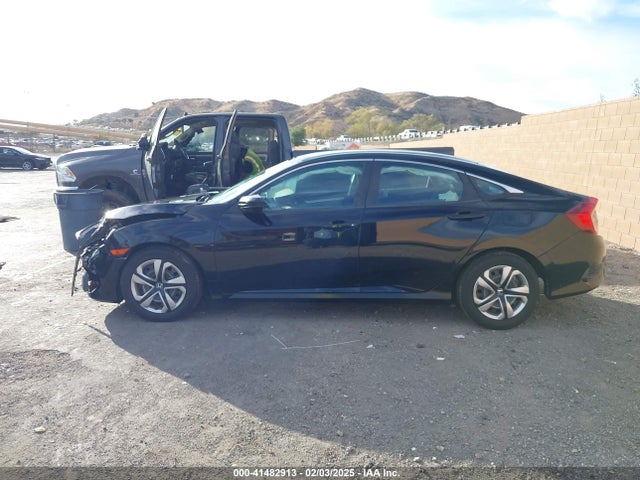 Honda k20c2 2016 2HGFC2F58GH521460 Image 26