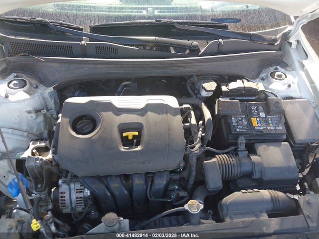 KIA Forte Gt-line 2023 3KPF54AD7PE543254 Image 10