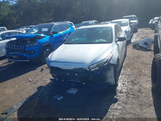 KIA Forte Gt-line 2023 3KPF54AD7PE543254 Image 12