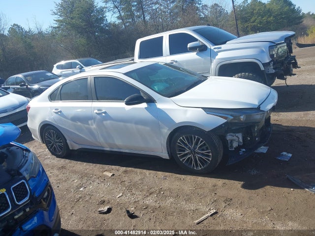 KIA Forte Gt-line 2023 3KPF54AD7PE543254 Image 13