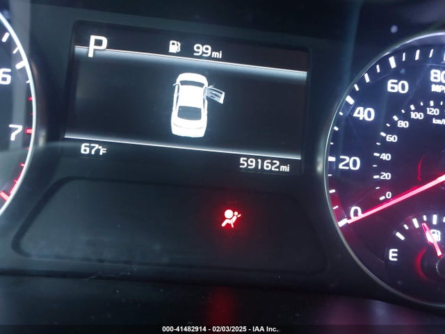 KIA Forte Gt-line 2023 3KPF54AD7PE543254 Image 15