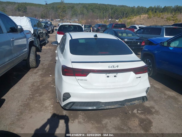 KIA Forte Gt-line 2023 3KPF54AD7PE543254 Image 16
